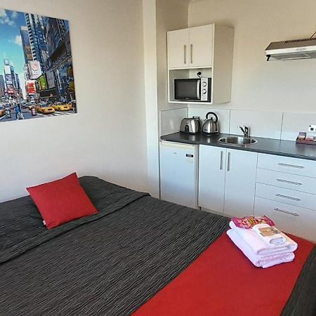 The Hibernian Studio Apartments - 4 Latter Street ティマル エクステリア 写真
