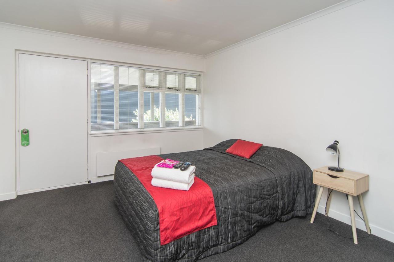 The Hibernian Studio Apartments - 4 Latter Street ティマル エクステリア 写真