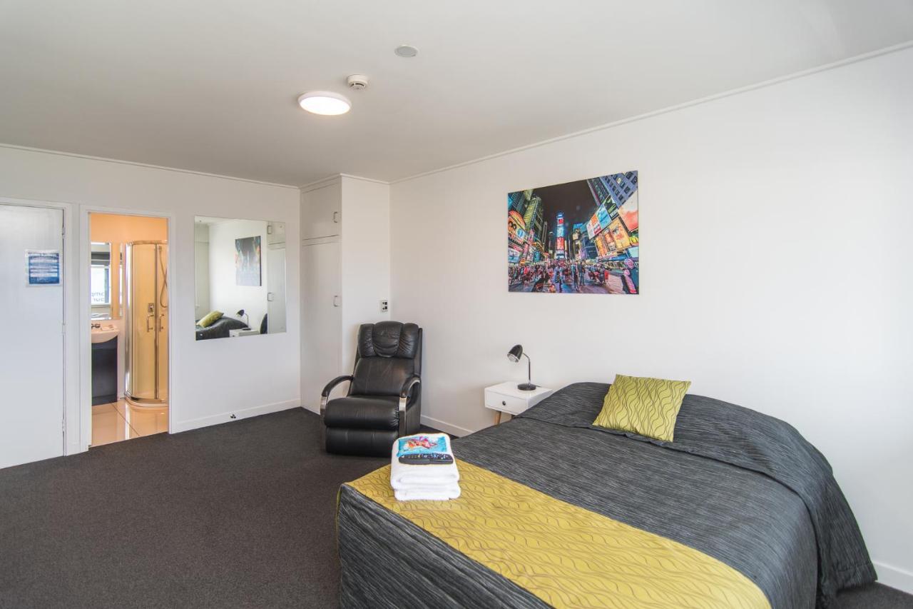 The Hibernian Studio Apartments - 4 Latter Street ティマル エクステリア 写真
